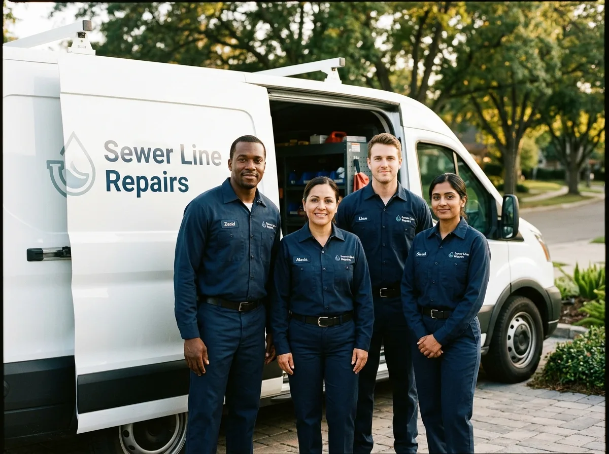 Emergency Plumber company in Kaktovik, AK